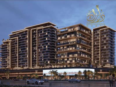 1 Bedroom Apartment for Sale in RAK Central, Ras Al Khaimah - Screenshot 2025-04-21 173500. png