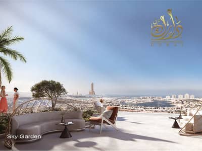 Studio for Sale in RAK Central, Ras Al Khaimah - Screenshot 2025-04-21 173333. png