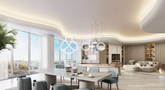 2 Cпальни Апартамент Продажа в Палм Джумейра, Дубай - Multipurpose at L114. jpg