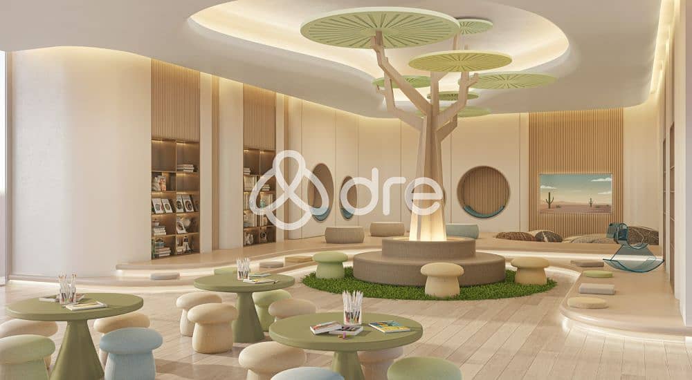 18 4 Nakheel Central - Kids Room. jpg