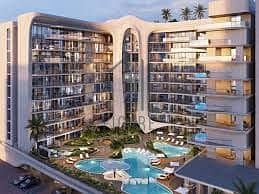 Studio for Sale in Motor City, Dubai - baver. jpg