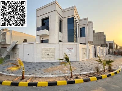 فیلا 4 غرف نوم للبيع في الياسمين، عجمان - IMG-20250624-WA0066. jpg