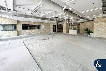 Офис в аренду в ДИФЦ, Дубай - Офис в ДИФЦ，Бурж Даман, 3328325 AED - 11344888