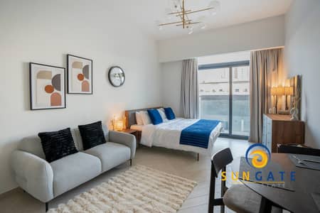 Studio for Rent in Jumeirah Village Circle (JVC), Dubai - _DSC2346. jpg