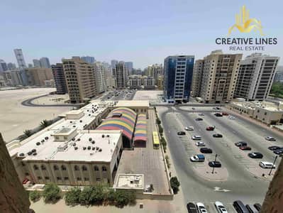1 Bedroom Apartment for Rent in Al Nahda (Dubai), Dubai - 1000132780. jpg