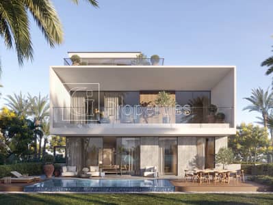 3 Bedroom Villa for Sale in Nad Al Sheba, Dubai - Mansion Villa | Premium | Big Layout