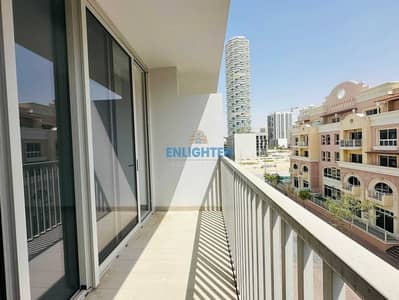 Studio for Rent in Jumeirah Village Circle (JVC), Dubai - Pets Friendly | Next to Park | Multiple Cheques