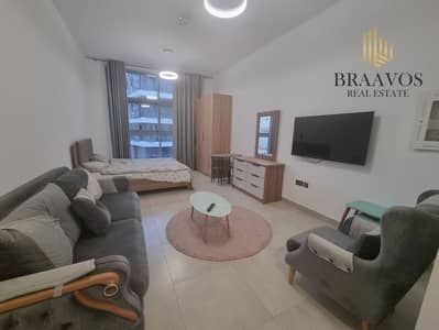 Студия в аренду в Джумейра Вилладж Серкл (ДЖВС), Дубай - WhatsApp Image 2025-06-26 at 12.46. 47 PM. jpeg