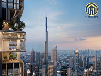 فلیٹ 3 غرف نوم للبيع في الخليج التجاري، دبي - 5. jpg
