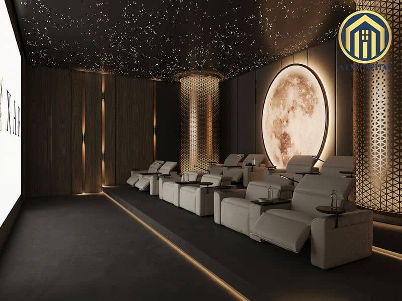 26 MAISON AMIS  CINEMA ROOM. png