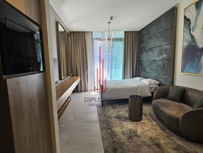 Studio for Rent in Jumeirah Village Circle (JVC), Dubai - 14. jpeg