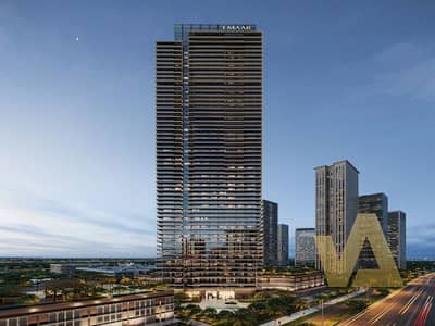 1 Bedroom Apartment for Sale in Dubai Creek Harbour, Dubai - 3. jpg