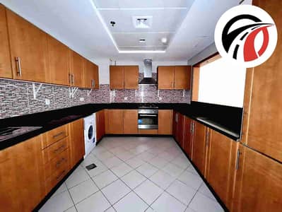 1 Bedroom Apartment for Rent in Al Nahda (Dubai), Dubai - 1000182443. jpg
