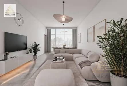 2 Bedroom Apartment for Sale in Al Amerah, Ajman - 6ab612e1-4a5f-46b5-a7d3-0792727cd5b3. jpeg