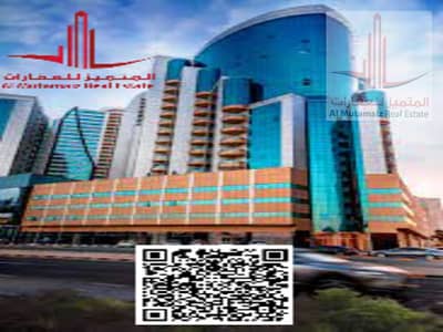 مبنى سكني 11 غرف نوم للبيع في العالية، عجمان - image. png
