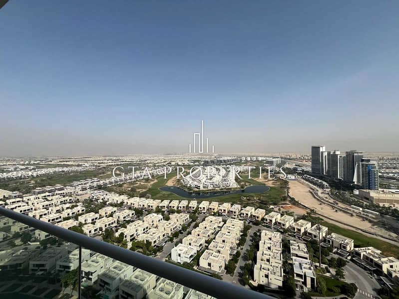 Ideal Family Home | High Floor | Golf Course View Ideal Family Home | High Floor | Golf Course View