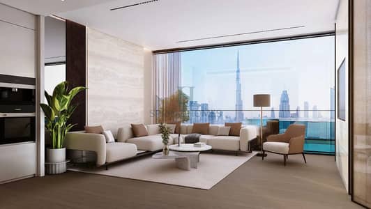 1 Bedroom Flat for Sale in Business Bay, Dubai - 6. PNG