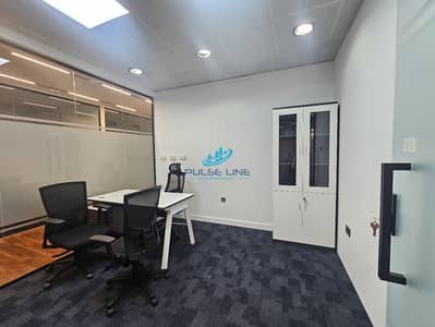 谢赫-扎耶德路， 迪拜 写字楼待租 - df83e2179b9947baae4babb01cafdcfa. jpg