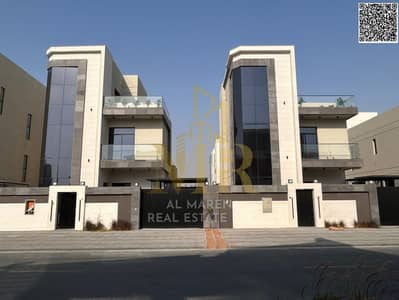 5 Bedroom Villa for Sale in Al Yasmeen, Ajman - IMG-20250521-WA0068. jpg