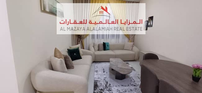 فلیٹ 1 غرفة نوم للايجار في التعاون، الشارقة - WhatsApp Image 2025-06-26 at 2.54. 46 PM. jpeg