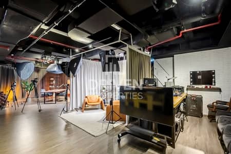 朱美拉湖塔 (JLT)， 迪拜 写字楼待售 - 位于朱美拉湖塔 (JLT)，JLT E区，萨巴1号大厦 的写字楼 3300000 AED - 12045700