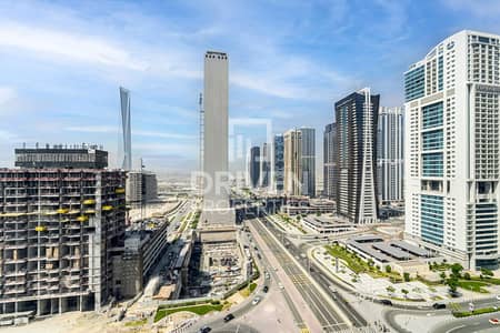 朱美拉湖塔 (JLT)， 迪拜 写字楼待租 - 位于朱美拉湖塔 (JLT)，马扎亚商业大道，马扎亚商业大道AA-1 的写字楼 160000 AED - 12045706