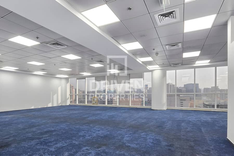 位于迪拉区,赛义德港,蓝宝石大厦 的写字楼 755000 AED - 12045707 位于迪拉区,赛义德港,蓝宝石大厦 的写字楼 755000 AED - 12045707
