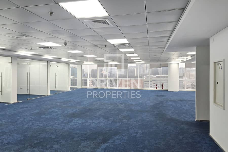 位于迪拉区,赛义德港,蓝宝石大厦 的写字楼 377420 AED - 12045709 位于迪拉区,赛义德港,蓝宝石大厦 的写字楼 377420 AED - 12045709