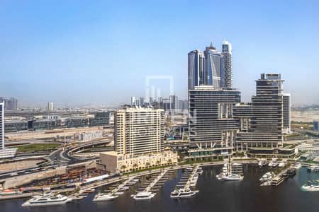 مکتب  للايجار في الخليج التجاري، دبي - مکتب في برج بي تو بي،الخليج التجاري 149999 درهم - 12045703
