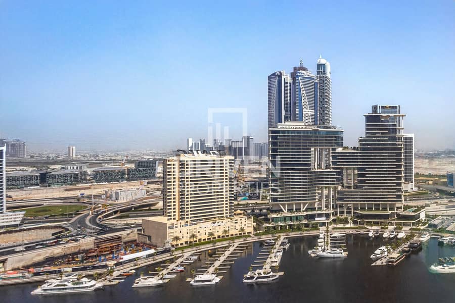 مکتب في برج بي تو بي،الخليج التجاري 149999 درهم - 12045703 مکتب في برج بي تو بي،الخليج التجاري 149999 درهم - 12045703