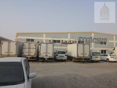 Other Commercial for Sale in Ajman Industrial, Ajman - IMG-20241226-WA0010. jpg