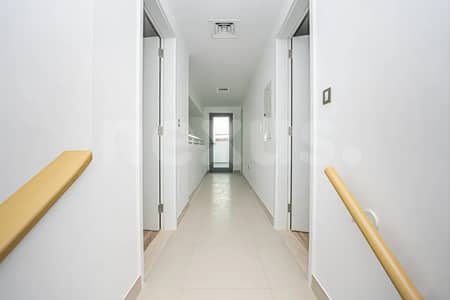 4 Cпальни Таунхаус в аренду в Дубай Саут, Дубай - Таунхаус в Дубай Саут，Жилой Район，Пульс，Пульс Бичфронт, 4 cпальни, 154999 AED - 12045723