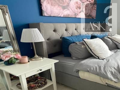 Studio for Sale in Al Furjan, Dubai - Vacant |Spacious | Close to Metro