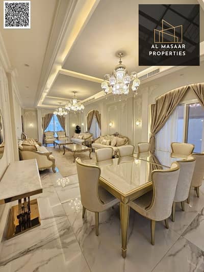 5 Bedroom Villa for Sale in Al Mowaihat, Ajman - WhatsApp Image 2025-05-20 at 12.25. 29 PM. jpeg