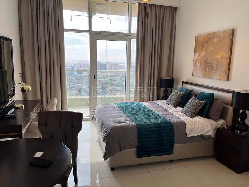 Higher Floor | Amazing Location | Fully Furnished Higher Floor | Amazing Location | Fully Furnished