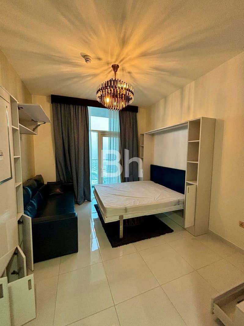Квартира в Арджан,Мираклз Тауэр от Данубе, 45000 AED - 12045773 Квартира в Арджан,Мираклз Тауэр от Данубе, 45000 AED - 12045773
