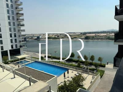 2 Bedroom Apartment for Rent in Yas Island, Abu Dhabi - 11. png