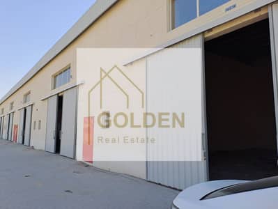 Warehouse for Rent in Umm Al Thuoob, Umm Al Quwain - WhatsApp Image 2025-06-26 at 2.47. 35 PM. jpeg