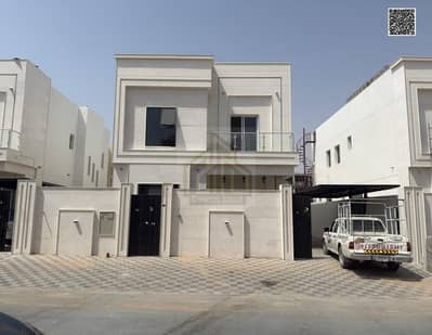 فیلا 5 غرف نوم للبيع في الزاهية، عجمان - batch_WhatsApp Image 2025-06-19 at 2.27. 16 PM (17). jpg