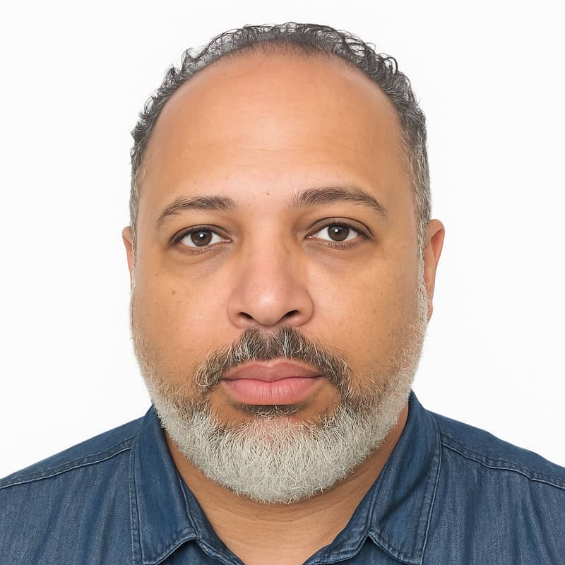 Hani Mohamed Abdel Hamid