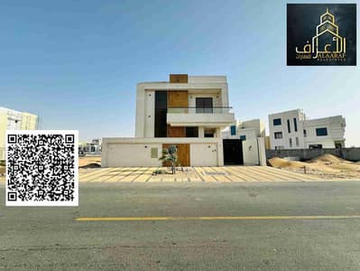 5 Cпальни Вилла Продажа в Аль Амера, Аджман - 1000234047. jpg