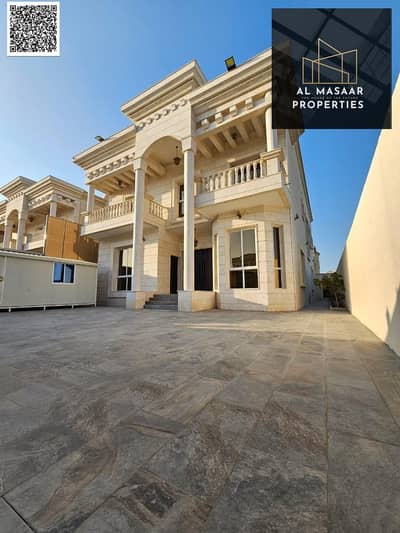 5 Bedroom Villa for Sale in Al Mowaihat, Ajman - WhatsApp Image 2025-05-20 at 12.25. 28 PM. jpeg