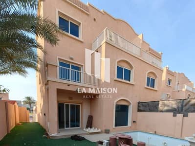 5 Cпальни Вилла Продажа в Аль Риф, Абу-Даби - IMG-20250625-WA0216. jpg