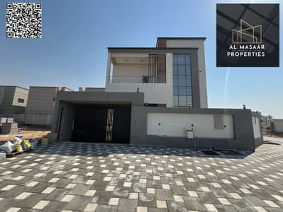 5 Bedroom Villa for Sale in Al Rawda, Ajman - WhatsApp Image 2025-04-03 at 5.14. 07 PM. jpeg