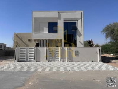 5 Bedroom Villa for Sale in Al Zahya, Ajman - IMG-20250508-WA0657. jpg