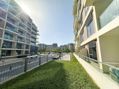 2 Bedroom Flat for Rent in Dubai Hills Estate, Dubai - SPACIOUS | 2BED | READY TO MOVE IN | UNFURNISHED