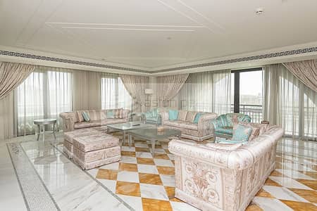 3 Bedroom Flat for Rent in Culture Village, Dubai - Brand New Furnished 3BR 3 Bedroom Flat for Rent in Culture Village, Dubai - Brand New Furnished 3BR