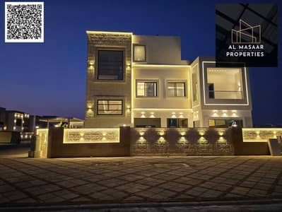 فیلا 5 غرف نوم للبيع في الياسمين، عجمان - WhatsApp Image 2025-05-10 at 10.13. 18 AM. jpeg