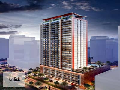 1 Bedroom Apartment for Sale in Jumeirah Village Circle (JVC), Dubai - Screenshot 2025-06-26 145656. png
