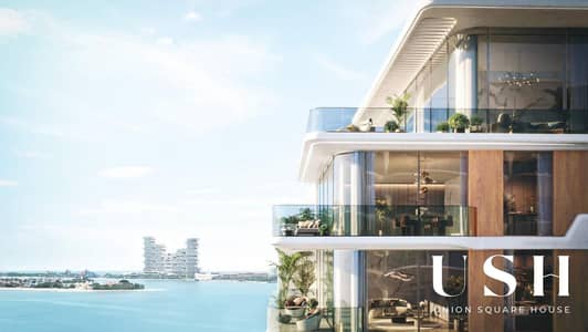 4 Bedroom Flat for Sale in Palm Jumeirah, Dubai - PHOTO-2025-06-26-15-26-04. jpg